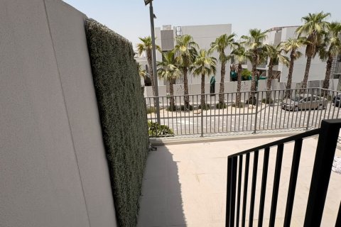 Maison de ville à Mohammed Bin Rashid City, Dubai, 3 chambres, 217.32 m², № 138929 - photo 4