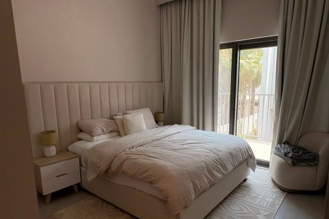 Maison de ville à Mohammed Bin Rashid City, Dubai, 3 chambres, 217.32 m², № 138929 - photo 12