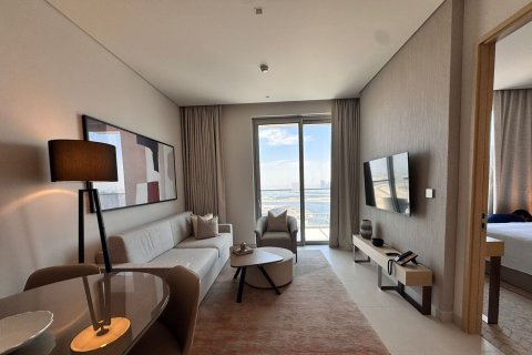 Hotel Apartment in Downtown Dubai (Downtown Burj Dubai), Dubai 1 bedroom, 63.04 sq.m. № 138927 - photo 2