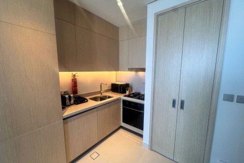 Hotel Apartment in Downtown Dubai (Downtown Burj Dubai), Dubai 1 bedroom, 63.04 sq.m. № 138927 - photo 8