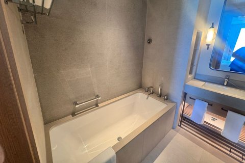 Hotel Apartment in Downtown Dubai (Downtown Burj Dubai), Dubai 1 bedroom, 63.04 sq.m. № 138927 - photo 11
