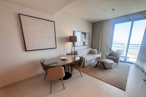 Hotel Apartment in Downtown Dubai (Downtown Burj Dubai), Dubai 1 bedroom, 63.04 sq.m. № 138927 - photo 7