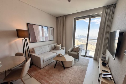 Hotel Apartment in Downtown Dubai (Downtown Burj Dubai), Dubai 1 bedroom, 63.04 sq.m. № 138927 - photo 6
