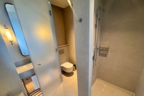 Hotel Apartment in Downtown Dubai (Downtown Burj Dubai), Dubai 1 bedroom, 63.04 sq.m. № 138927 - photo 10