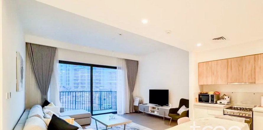 شقة في Park Ridge, دبي هيلز استيت, دبي 2 غرف نوم, 92.9 م² رقم 123588