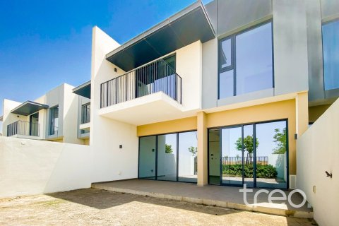 Villa in The Valley, Dubai 3 bedrooms, 194.91 sq.m. № 123587 - photo 9