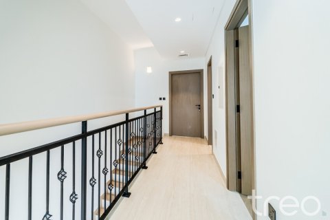Maison de ville à Damac Lagoons, Dubai, 3 chambres, 186.92 m², № 123586 - photo 17