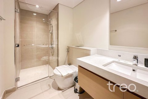 Apartamento en Harbour Gate, Dubai Creek Harbour (The Lagoons), Dubai, 2 dormitorios, 9.29 m², № 123589 - foto 12