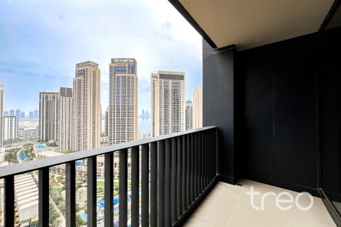 Apartamento en Harbour Gate, Dubai Creek Harbour (The Lagoons), Dubai, 2 dormitorios, 9.29 m², № 123589 - foto 10