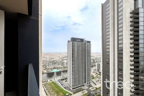 Apartamento en Harbour Gate, Dubai Creek Harbour (The Lagoons), Dubai, 2 dormitorios, 9.29 m², № 123589 - foto 11