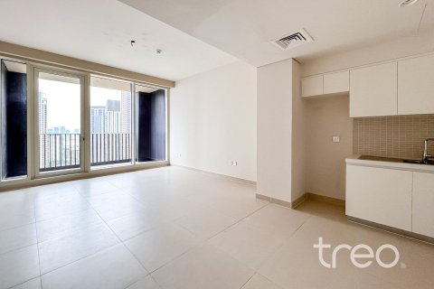 Apartamento en Harbour Gate, Dubai Creek Harbour (The Lagoons), Dubai, 2 dormitorios, 9.29 m², № 123589