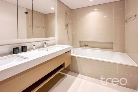 Apartamento en Harbour Gate, Dubai Creek Harbour (The Lagoons), Dubai, 2 dormitorios, 9.29 m², № 123589 - foto 5