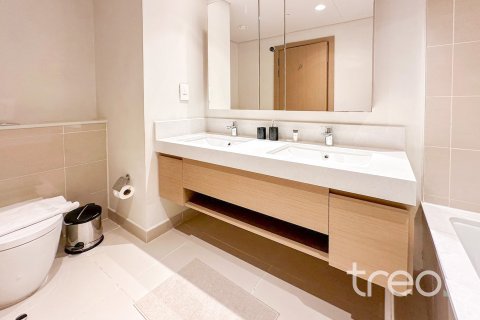 Apartamento en Harbour Gate, Dubai Creek Harbour (The Lagoons), Dubai, 2 dormitorios, 9.29 m², № 123589 - foto 4