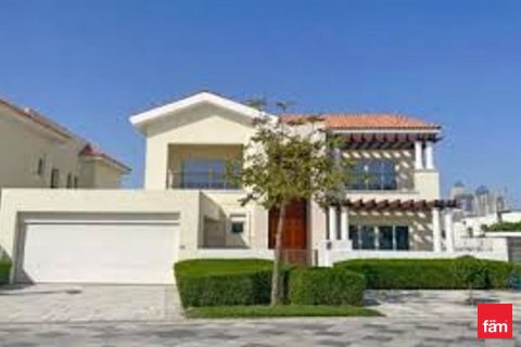 Villa in Dubai 5 bedrooms, 797.4 sq.m. № 40946 - photo 1