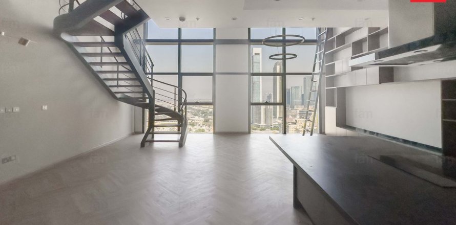 Apartment in DIFC, Dubai 2 bedrooms, 148.8 sq.m. № 40945