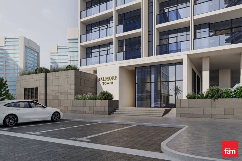 Appartement à Dubai, 2 chambres, 117.5 m², № 40950 - photo 2
