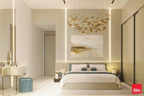 Appartement à Dubai, 2 chambres, 117.5 m², № 40950 - photo 9