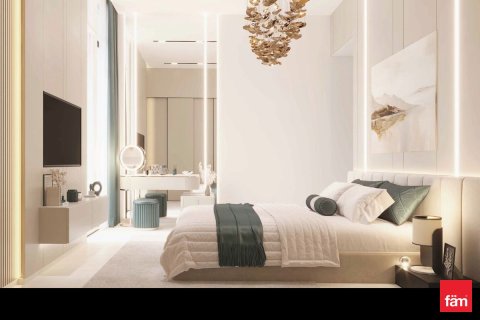 Appartement à Dubai, 2 chambres, 117.5 m², № 40950 - photo 10
