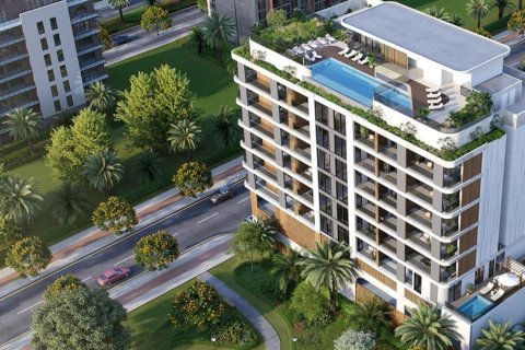 La Vue by MAAIA in Nadd Al Sheba, № 14065