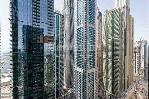 شقة في The Address Dubai Marina, مرسى دبي, دبي 2 غرف نوم, 123.09647500 م² رقم 14055 - صورة 4