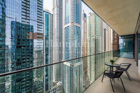 شقة في The Address Dubai Marina, مرسى دبي, دبي 2 غرف نوم, 123.09647500 م² رقم 14055 - صورة 7