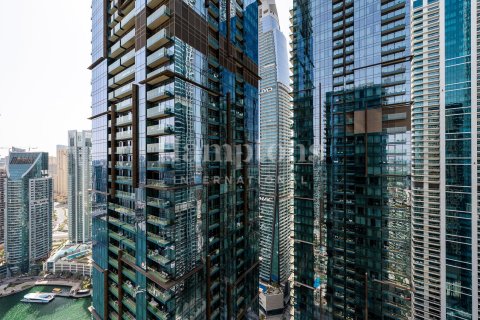 شقة في The Address Dubai Marina, مرسى دبي, دبي 2 غرف نوم, 123.09647500 م² رقم 14055 - صورة 3