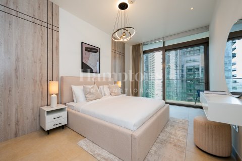 شقة في The Address Dubai Marina, مرسى دبي, دبي 2 غرف نوم, 123.09647500 م² رقم 14055 - صورة 8