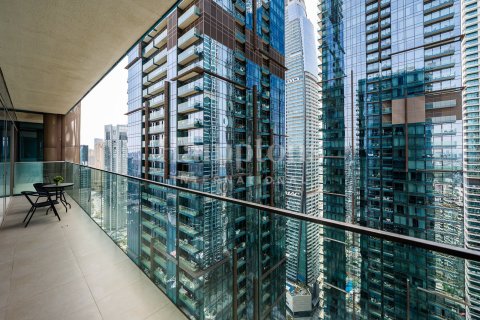 شقة في The Address Dubai Marina, مرسى دبي, دبي 2 غرف نوم, 123.09647500 م² رقم 14055 - صورة 5