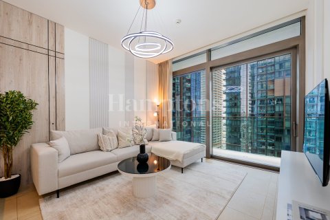 شقة في The Address Dubai Marina, مرسى دبي, دبي 2 غرف نوم, 123.09647500 م² رقم 14055 - صورة 14