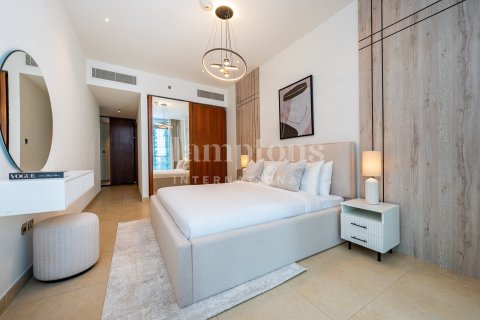 شقة في The Address Dubai Marina, مرسى دبي, دبي 2 غرف نوم, 123.09647500 م² رقم 14055 - صورة 22