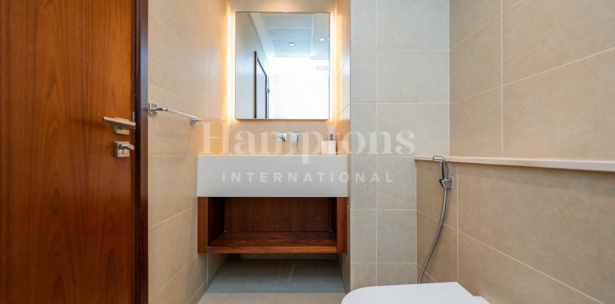 شقة في The Address Dubai Marina, مرسى دبي, دبي 2 غرف نوم, 123.096 م² رقم 14055