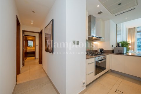 شقة في The Address Dubai Marina, مرسى دبي, دبي 2 غرف نوم, 123.09647500 م² رقم 14055 - صورة 25