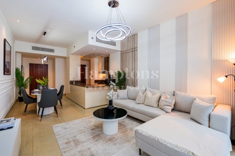 شقة في The Address Dubai Marina, مرسى دبي, دبي 2 غرف نوم, 123.09647500 م² رقم 14055 - صورة 13