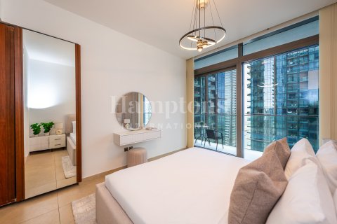 شقة في The Address Dubai Marina, مرسى دبي, دبي 2 غرف نوم, 123.09647500 م² رقم 14055 - صورة 23
