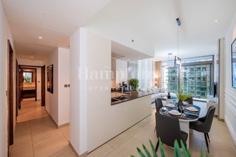 شقة في The Address Dubai Marina, مرسى دبي, دبي 2 غرف نوم, 123.09647500 م² رقم 14055 - صورة 15