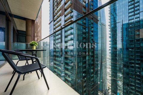 شقة في The Address Dubai Marina, مرسى دبي, دبي 2 غرف نوم, 123.09647500 م² رقم 14055 - صورة 2