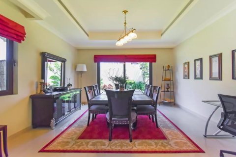 فيلا في Rasha, Arabian Ranches 2, دبي 5 غرف نوم , 509 م² رقم 14073 - صورة 4