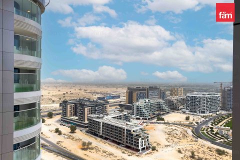 Apartment in Arjan, Dubai 2 bedrooms, 93.6 sq.m. № 41598 - photo 20