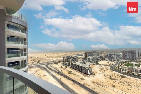 Apartment in Arjan, Dubai 2 bedrooms, 93.6 sq.m. № 41598 - photo 18