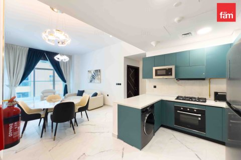 Apartment in Arjan, Dubai 2 bedrooms, 93.6 sq.m. № 41598 - photo 9