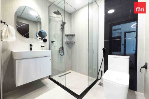 Apartment in Arjan, Dubai 2 bedrooms, 93.6 sq.m. № 41598 - photo 23