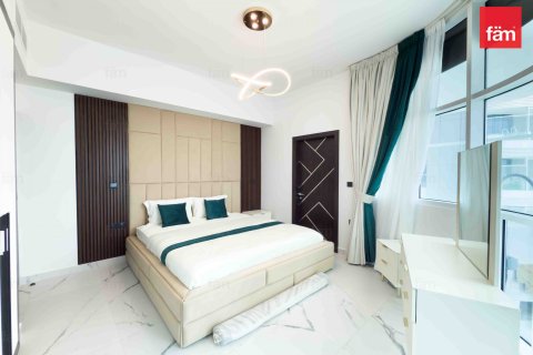 Apartment in Arjan, Dubai 2 bedrooms, 93.6 sq.m. № 41598 - photo 1