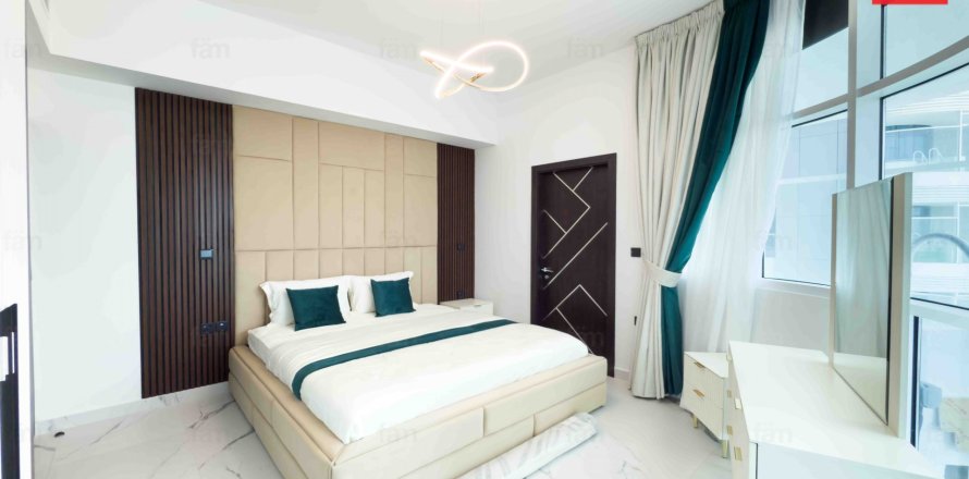 Apartment in Arjan, Dubai 2 bedrooms, 93.6 sq.m. № 41598