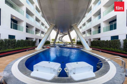 Apartment in Arjan, Dubai 2 bedrooms, 93.6 sq.m. № 41598 - photo 14