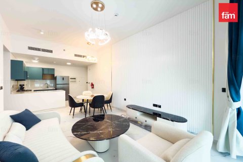 Apartment in Arjan, Dubai 2 bedrooms, 93.6 sq.m. № 41598 - photo 11
