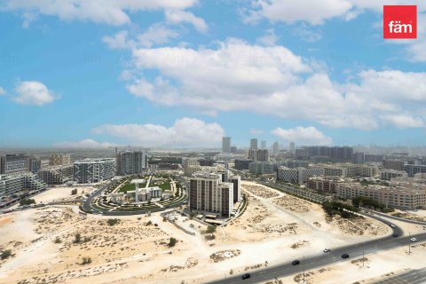 Apartment in Arjan, Dubai 2 bedrooms, 93.6 sq.m. № 41598 - photo 24