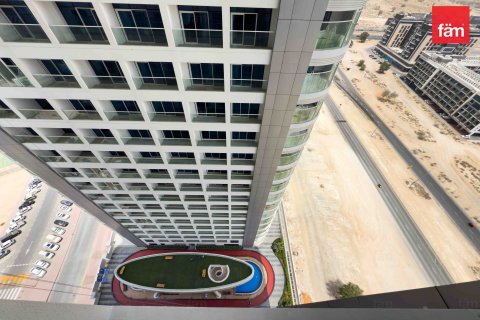 Apartment in Arjan, Dubai 2 bedrooms, 93.6 sq.m. № 41598 - photo 15