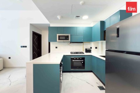 Apartment in Arjan, Dubai 2 bedrooms, 93.6 sq.m. № 41598 - photo 2