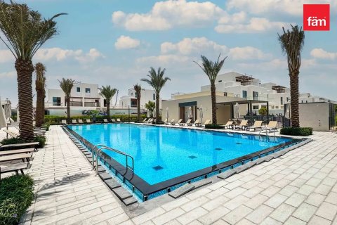 Villa à Dubai, 3 chambres, 174 m², № 41586 - photo 10