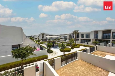 Villa à Dubai, 3 chambres, 174 m², № 41586 - photo 7